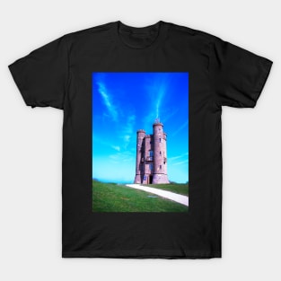 Broadway Tower T-Shirt